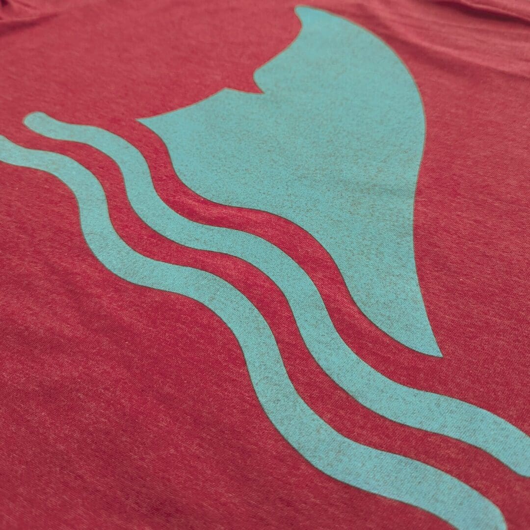 closeup shot of the LV Cardinal Finatics Log